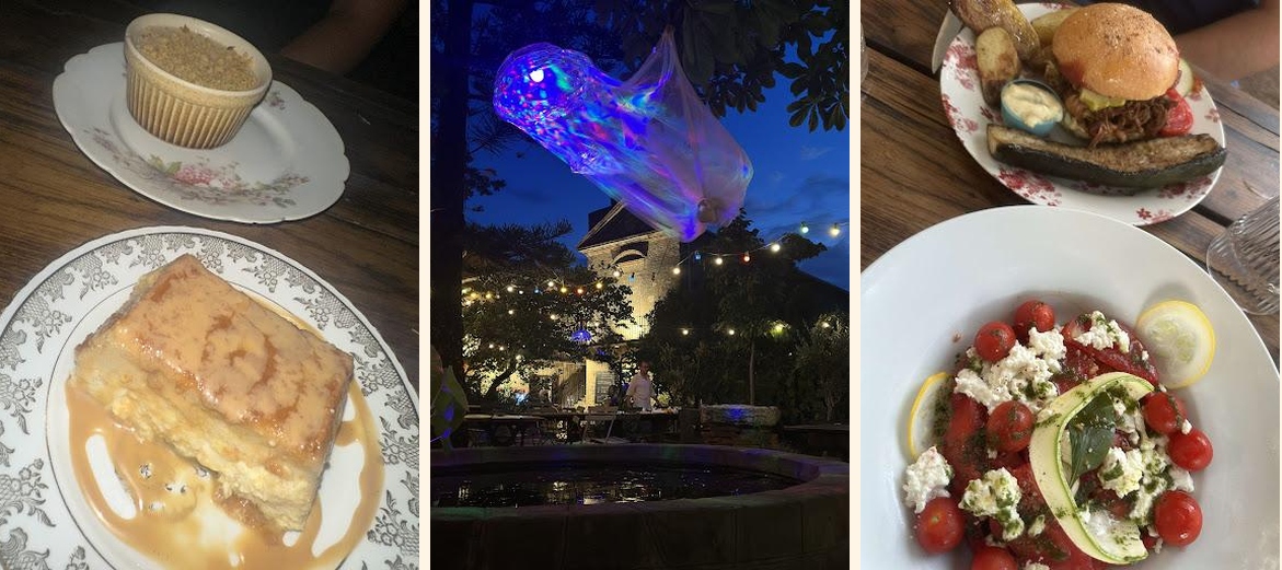 Libertalia Bistro Tropical - Gallery Image 2