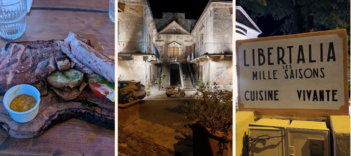 Libertalia Bistro Tropical - Gallery Image 4