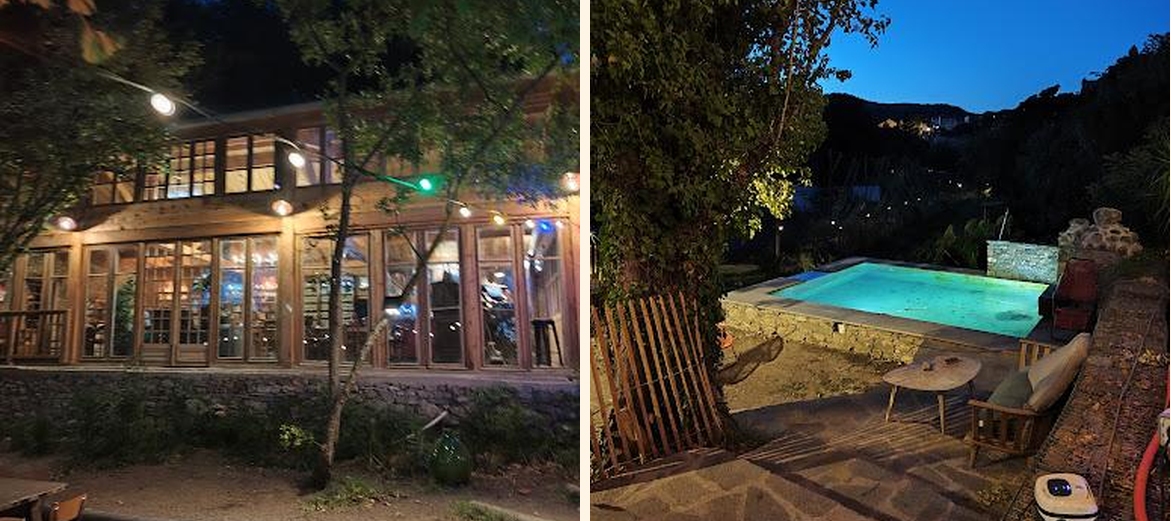 Libertalia Bistro Tropical - Gallery Image 7