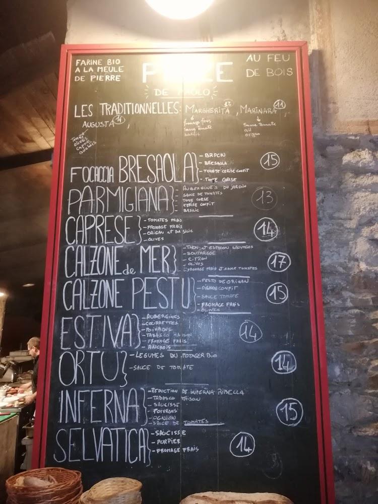 Libertalia Bistro Tropical - Menu Image 2