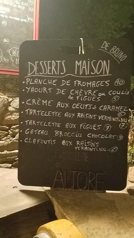 Libertalia Bistro Tropical - Menu Image 3